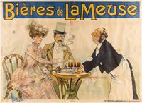Bières de la Meuse