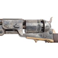 Replica Augusta Arsenal Confederate Percussion Revolver