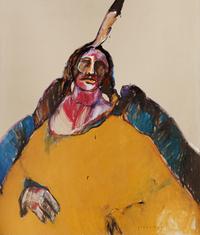 Indian Messiah, 1975