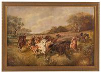 Wild Horses