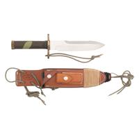 Randall Model 18 Attack Survival Knife