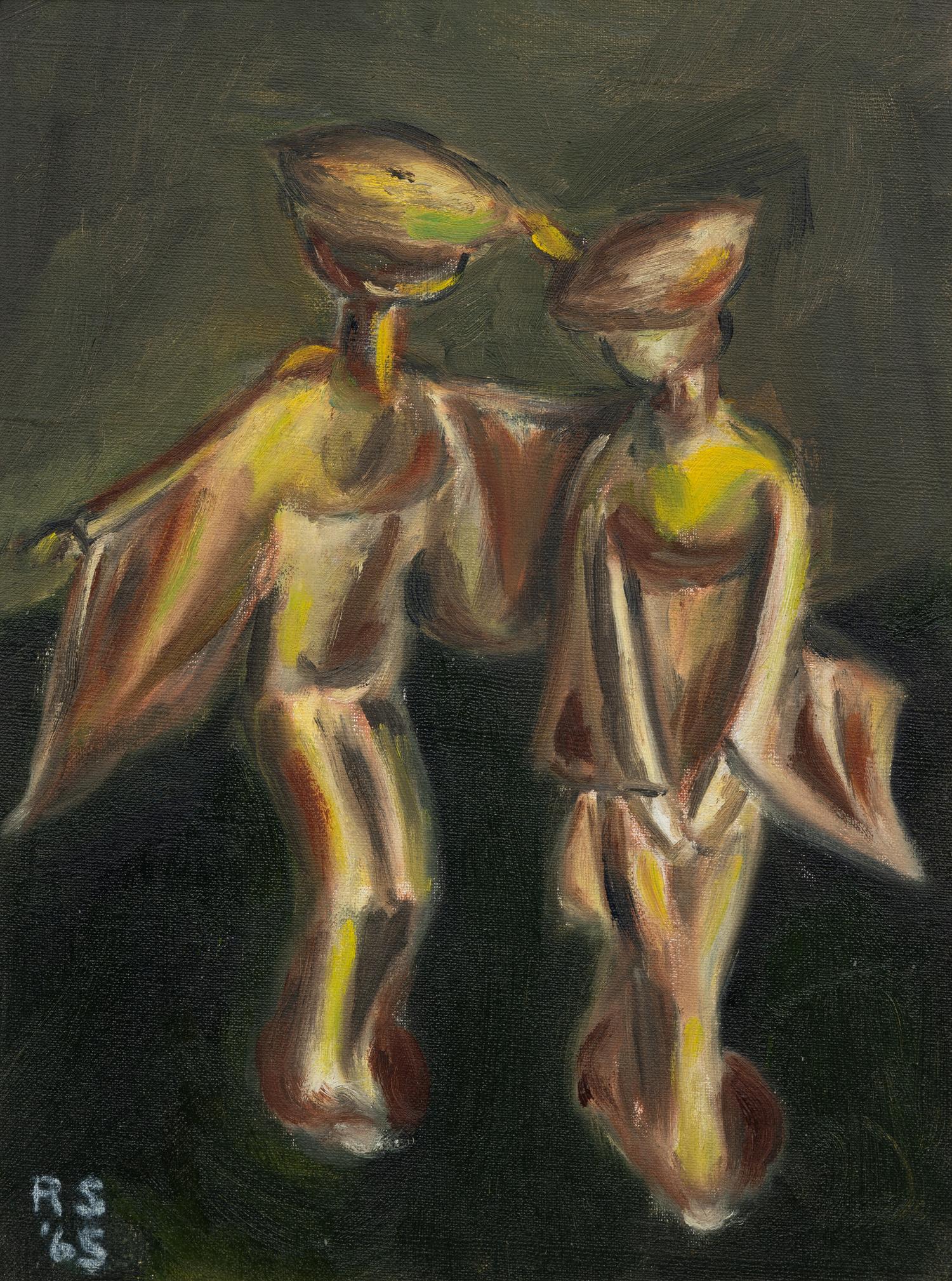 Artist Unknown (20th Century)
