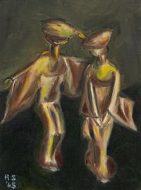 Artist Unknown (20th Century)