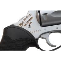 *Charter Arms Mag-na-port Backpacker .44 Special with Soft Case