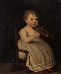 American School, 19th Century