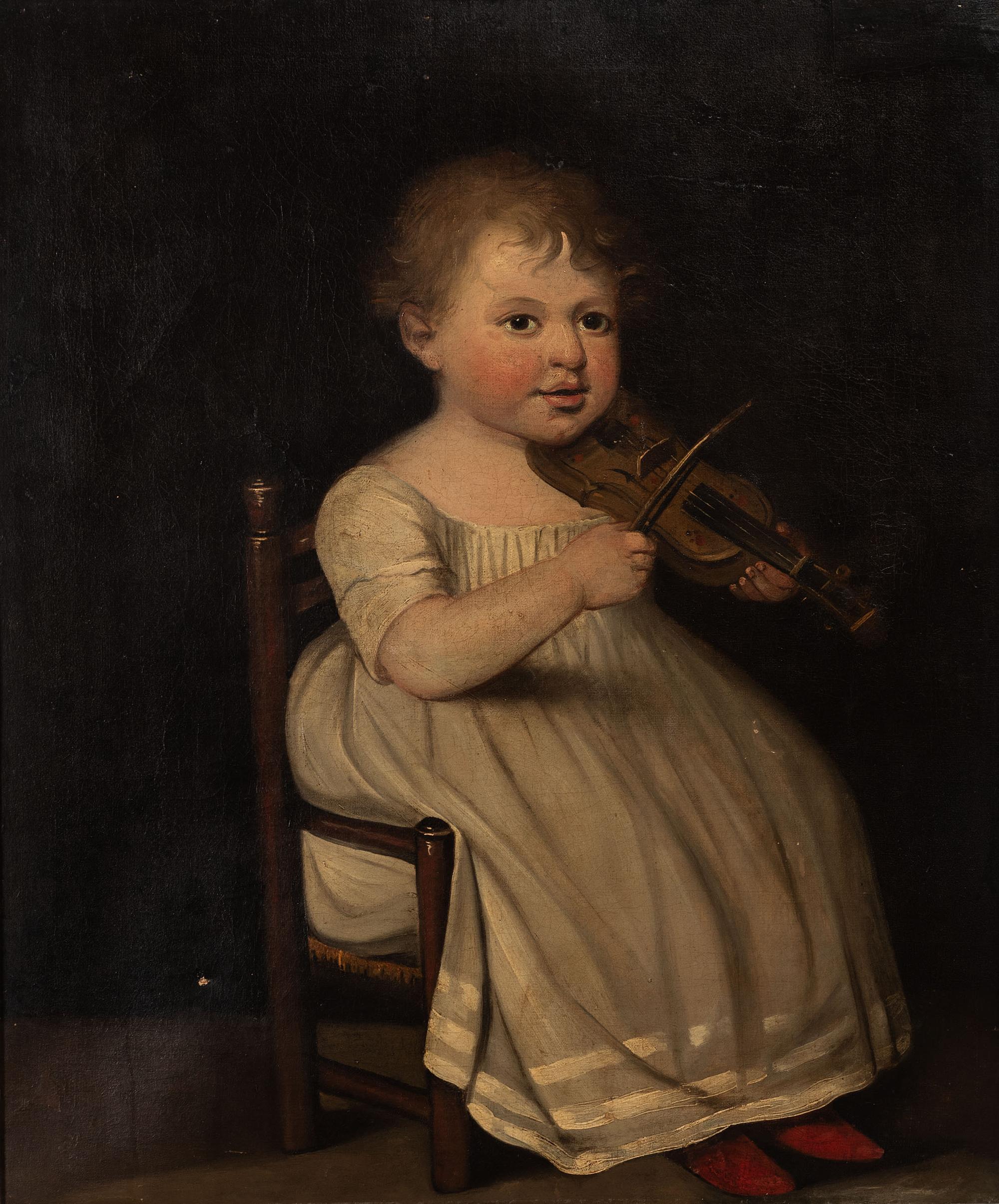 American School, 19th Century