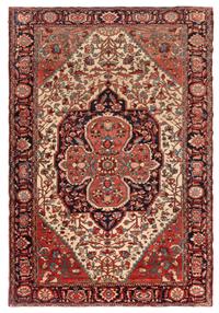 A Mishin Malayer Rug