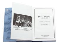 A Group of Books on Polo
