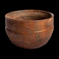 A Hellenistic Megarian-Ware Bowl
