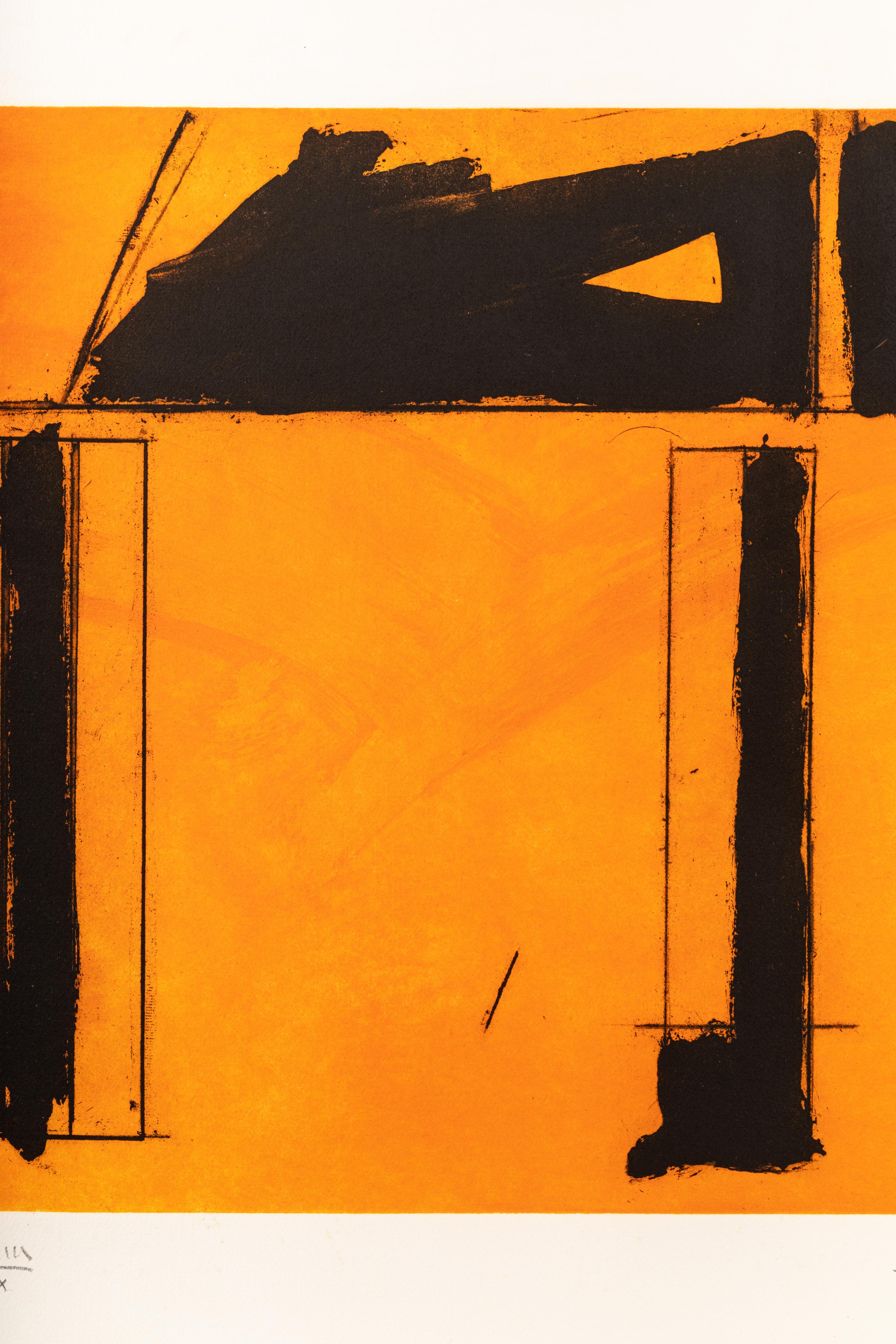 La Casa de la Mancha , 1984