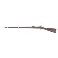 Harpers Ferry US Model 1855 Rifle Musket Dated 1858