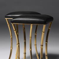 Pair of Stools France
