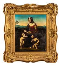 After Raphael, 19th Century