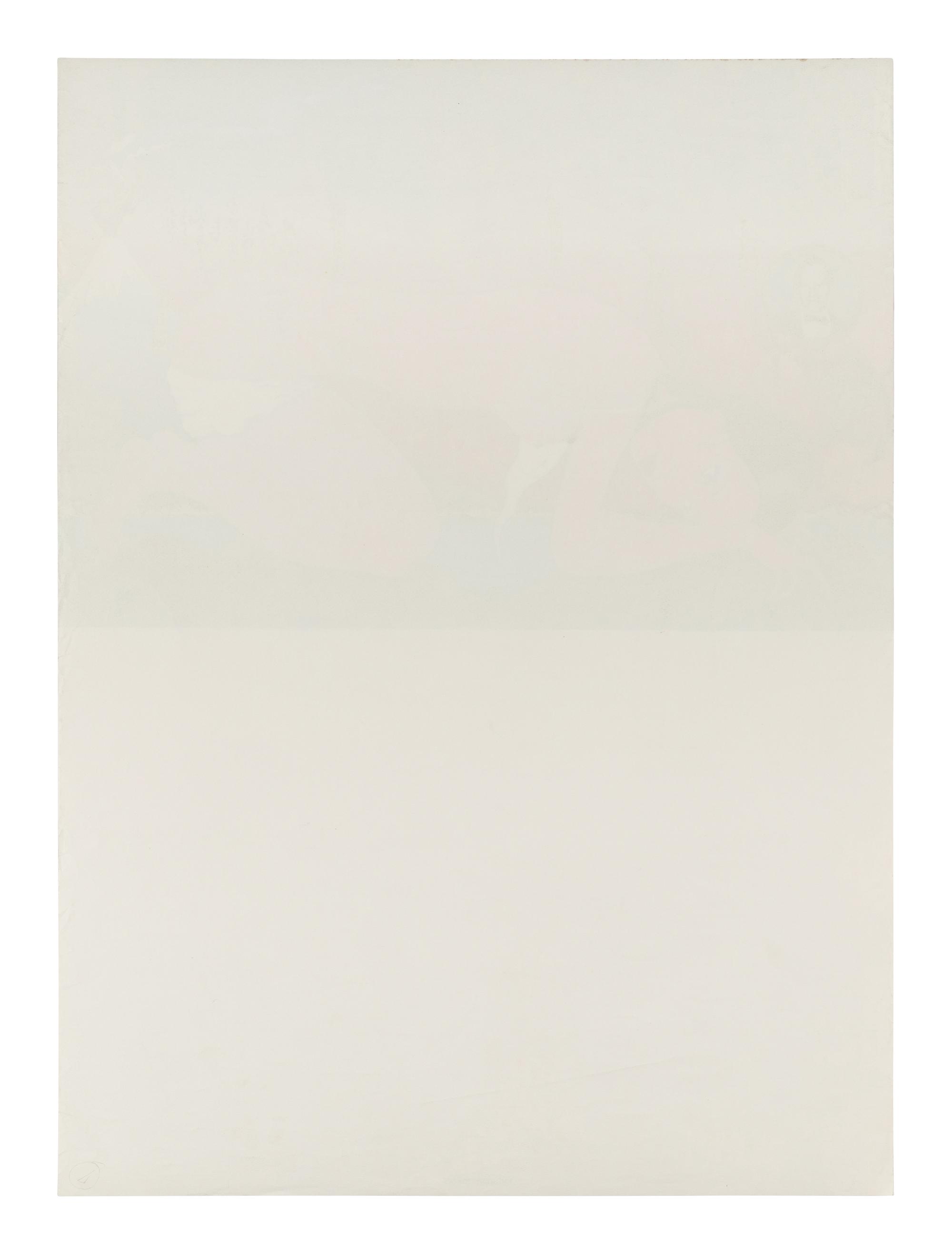 Nude of Asaoka Ruriko , 1970