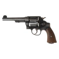 **Smith & Wesson Model 1917 Revolver