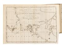 HEARNE, Samuel (1745-1792). A Journey from Prince of Wales's Fort in Hudson's Bay, to the Northern Ocean. Undertaken by order of the Hudson's Bay Company, for the discovery of Copper Mines, a North West Passage, &c. In the Years 1769...1772 . Dublin: for P. Byrne and J. Rice, 1796.