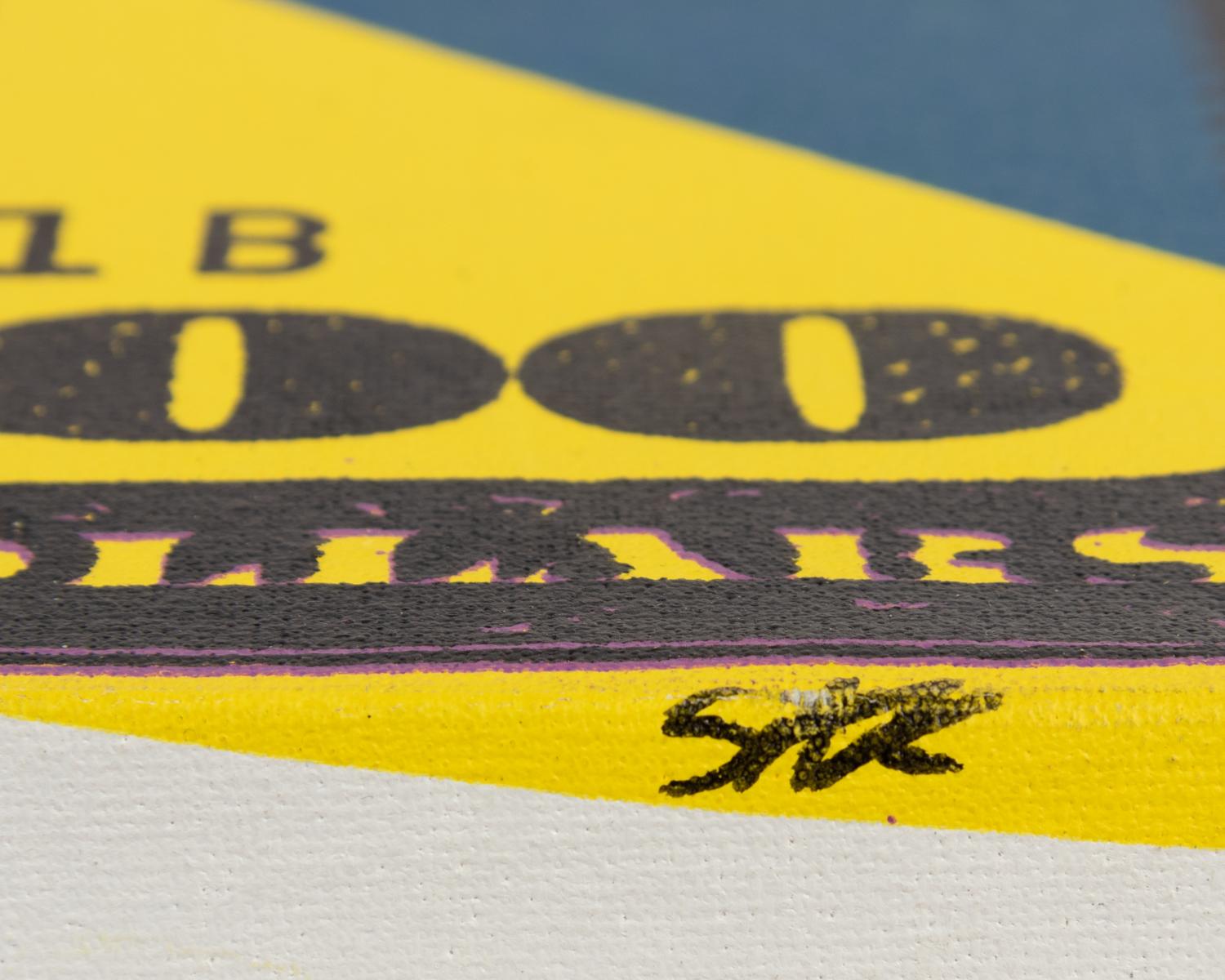 New $100 Bill