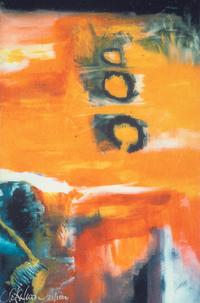 Untitled (A Set of Six Works)
