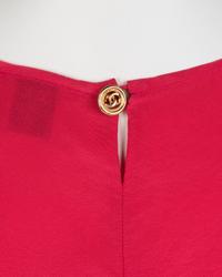 Six Designer Tops: Three Chanel, Two Gucci, One Hermès, 1980s-90s