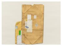 Paul Sarkisian, (American, b.1938), Envelope, 1975