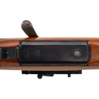 **Mannlicher-Schoenauer Model MCA in .243 Winchester with Bausch & Lomb Scope
