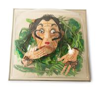 Dali Salad, 1980