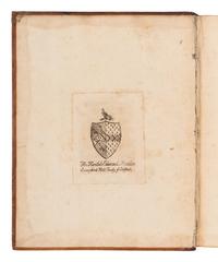 STEDMAN, Charles (1753-1812). The History of the Origin, Progress, and Termination of the American War . London: For the author and sold by J. Murray, J. Debrett, & J. Kerby, 1794.