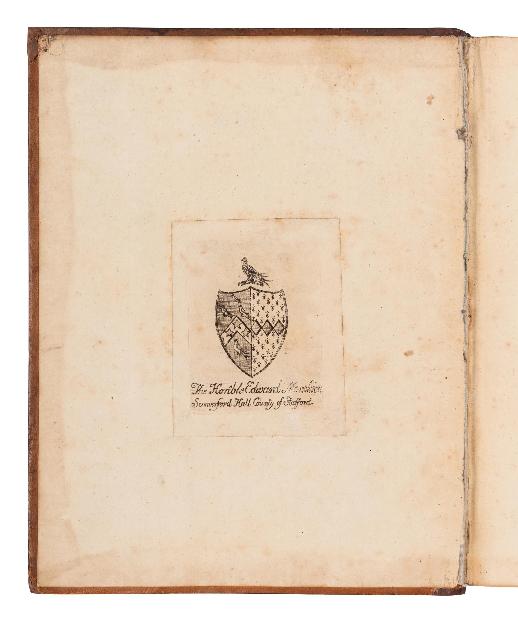 STEDMAN, Charles (1753-1812). The History of the Origin, Progress, and Termination of the American War . London: For the author and sold by J. Murray, J. Debrett, & J. Kerby, 1794.