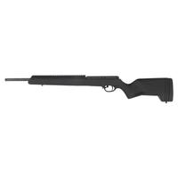 *Steyr Scout RFR .22 Rifle in Hard Case