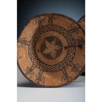 Apache Figural Baskets