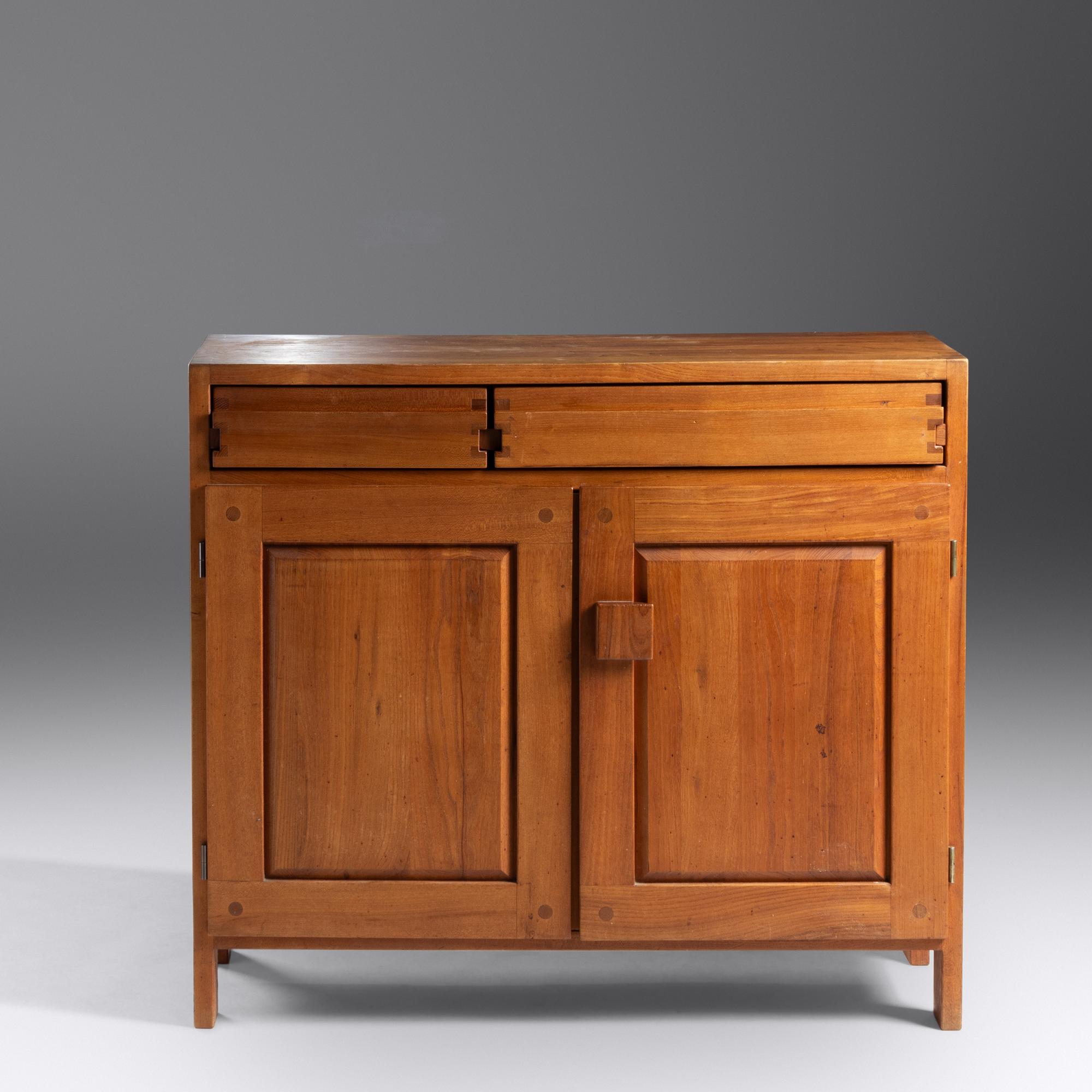 Cabinet, model R07, c. 1975 France