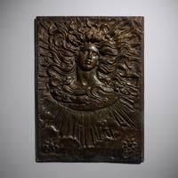 The Sun God , designed 1882 Caryl Coleman, USA