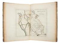 CAREY, Matthew. Carey's General Atlas. Philadelphia: M. Carey, 1816.