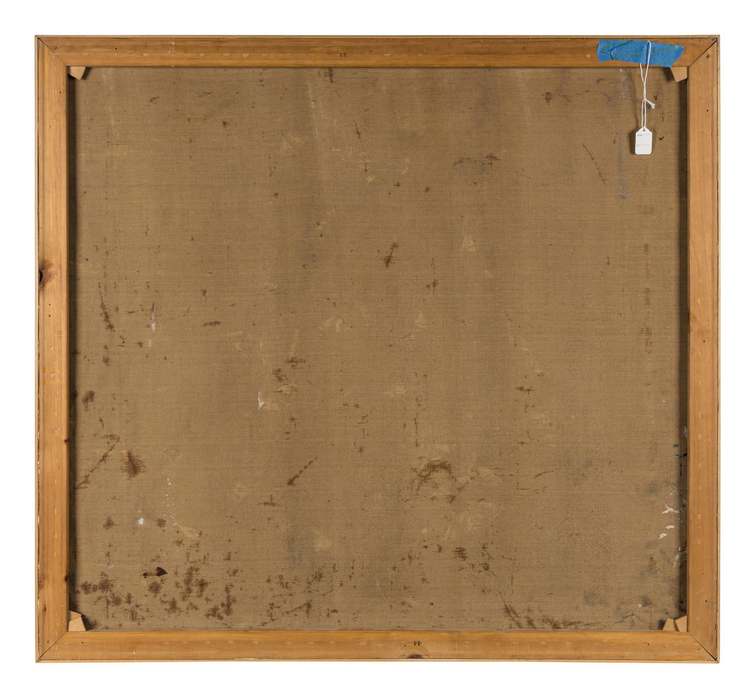 Abstract , 1951