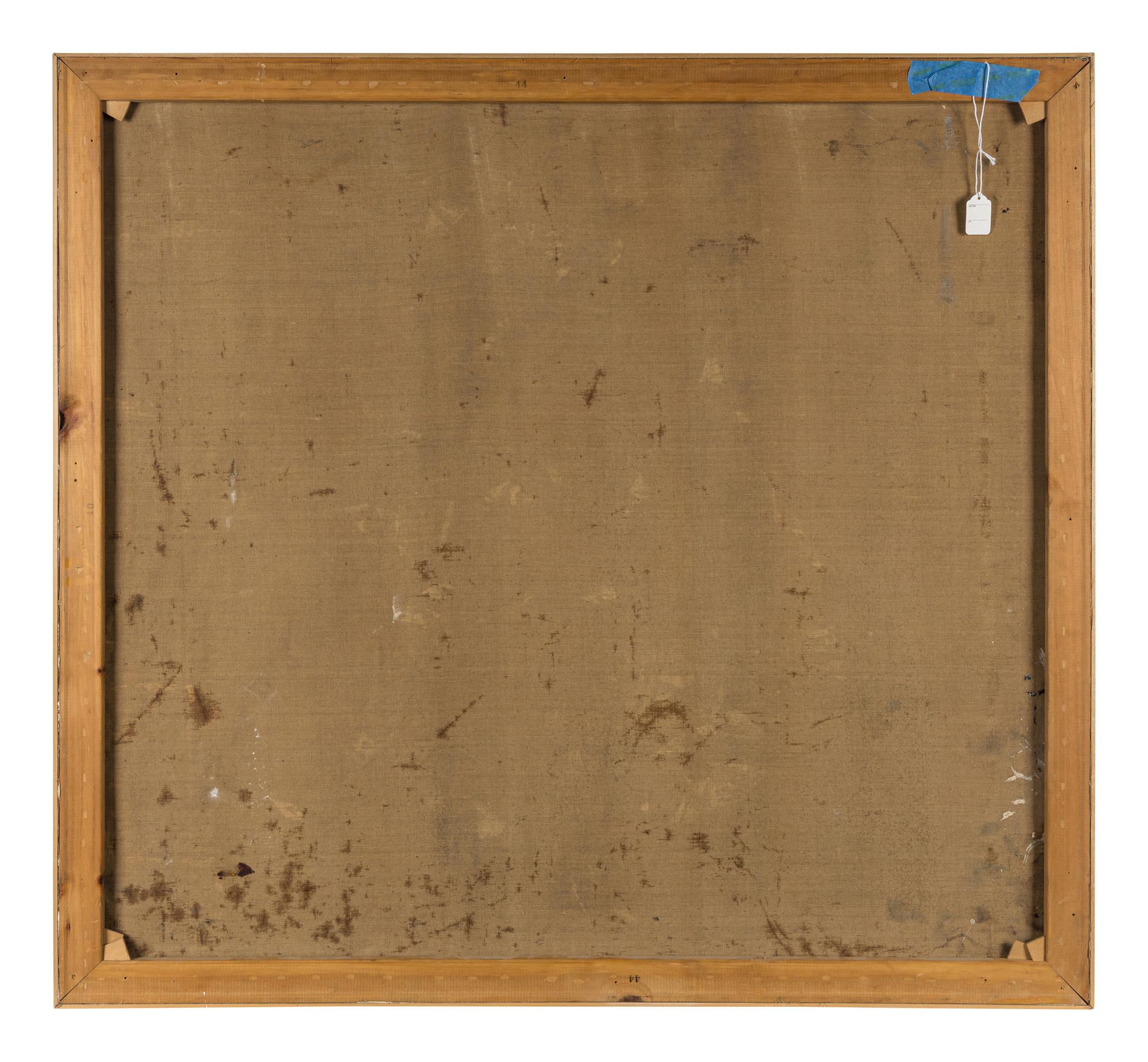 Abstract , 1951