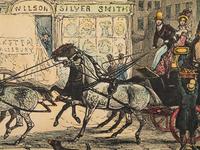 Henry Thomas Alken (British, 1785-1851)