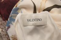 Valentino Floral Dress