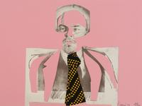 The New York Collection for Stockholm Portfolio , 1973 (complete portfolio of seventeen screenprints, nine lithographs, two lithographs with screenprint, one photocopy, one photograph (11 printed in colors))