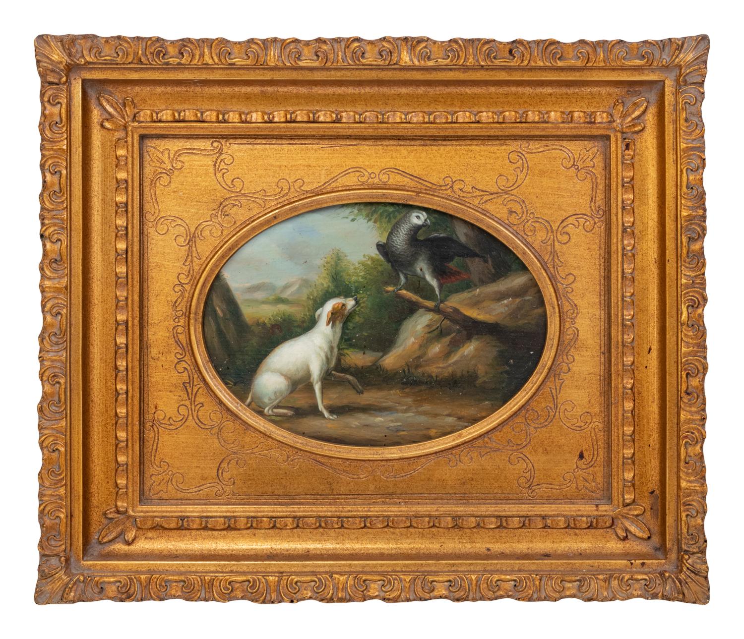 Artist Unknown, 19th Century