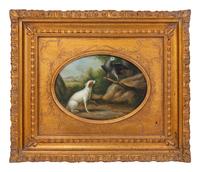 Artist Unknown, 19th Century
