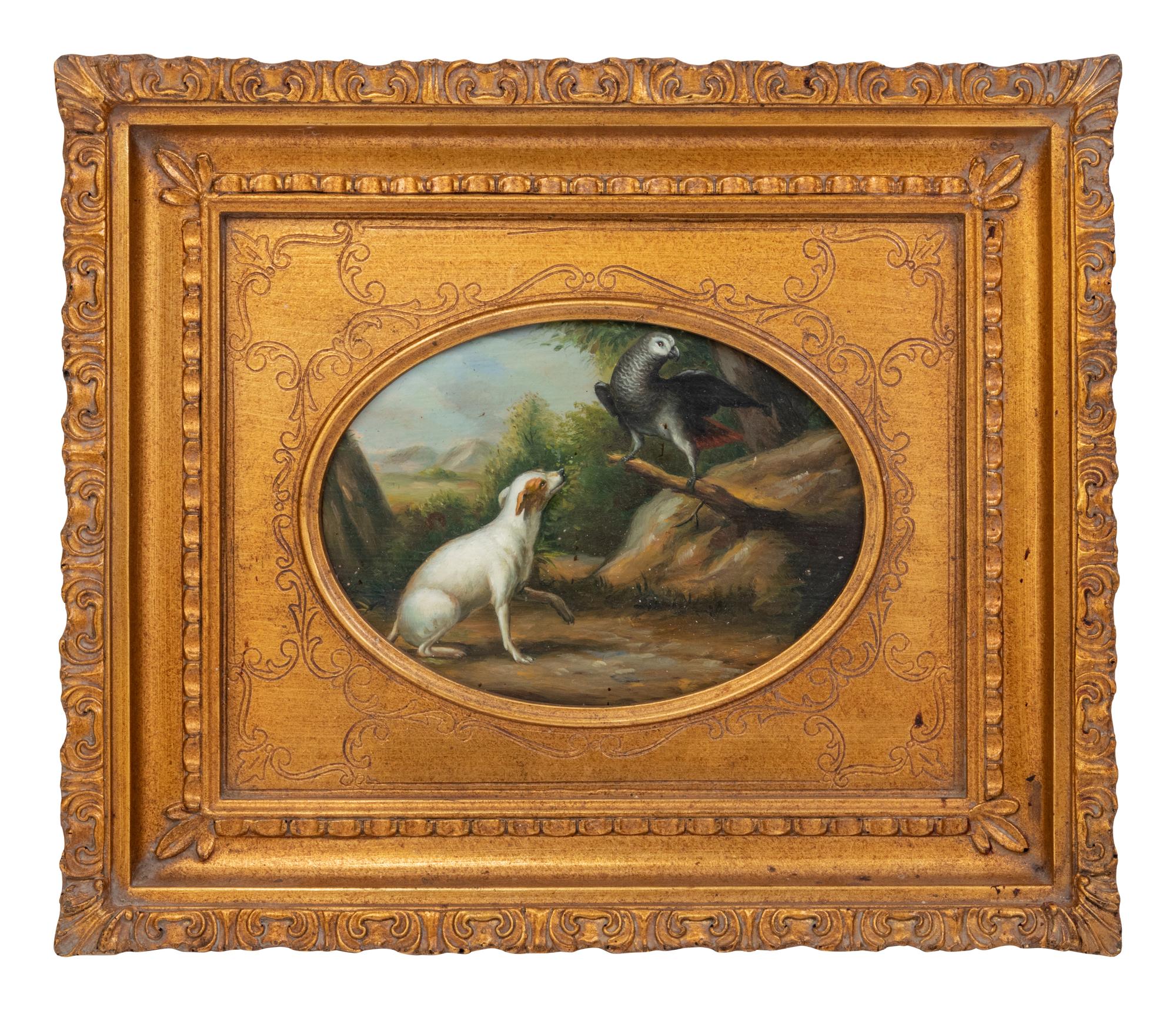 Artist Unknown, 19th Century