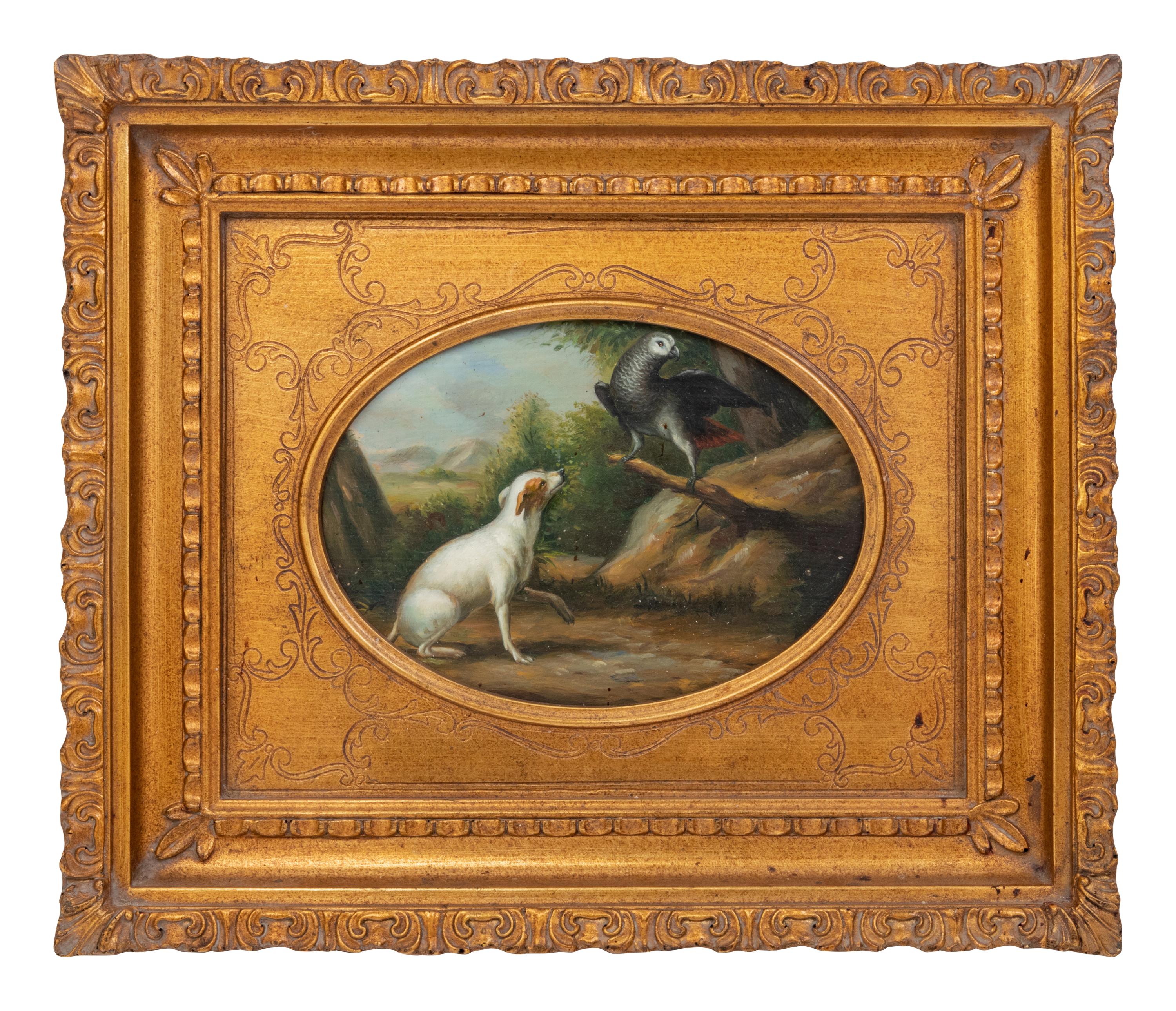 Artist Unknown, 19th Century