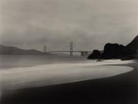 View from China Beach , 2000