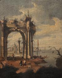 Artist Unknown (Italian School, 19th Century)