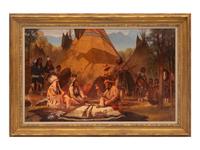 Blackfeet Traders