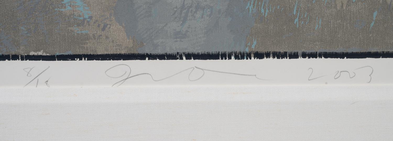 The Gray Fort