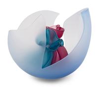 Bag Series Sculpture, 1983