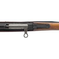 ** Finnish Capture Marked Izhevsk Made Soviet SVT-40 Rifle