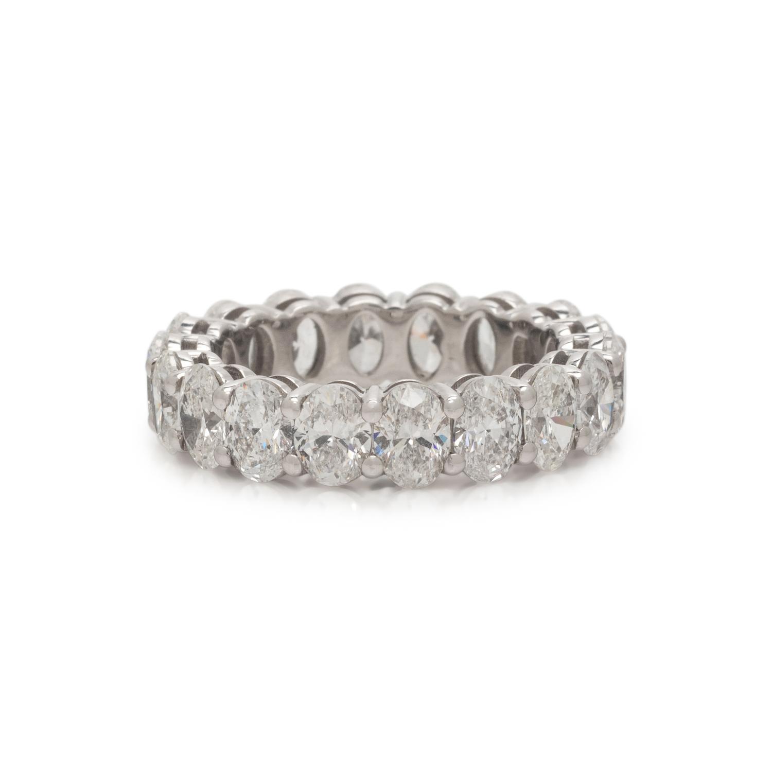 DIAMOND ETERNITY BAND
