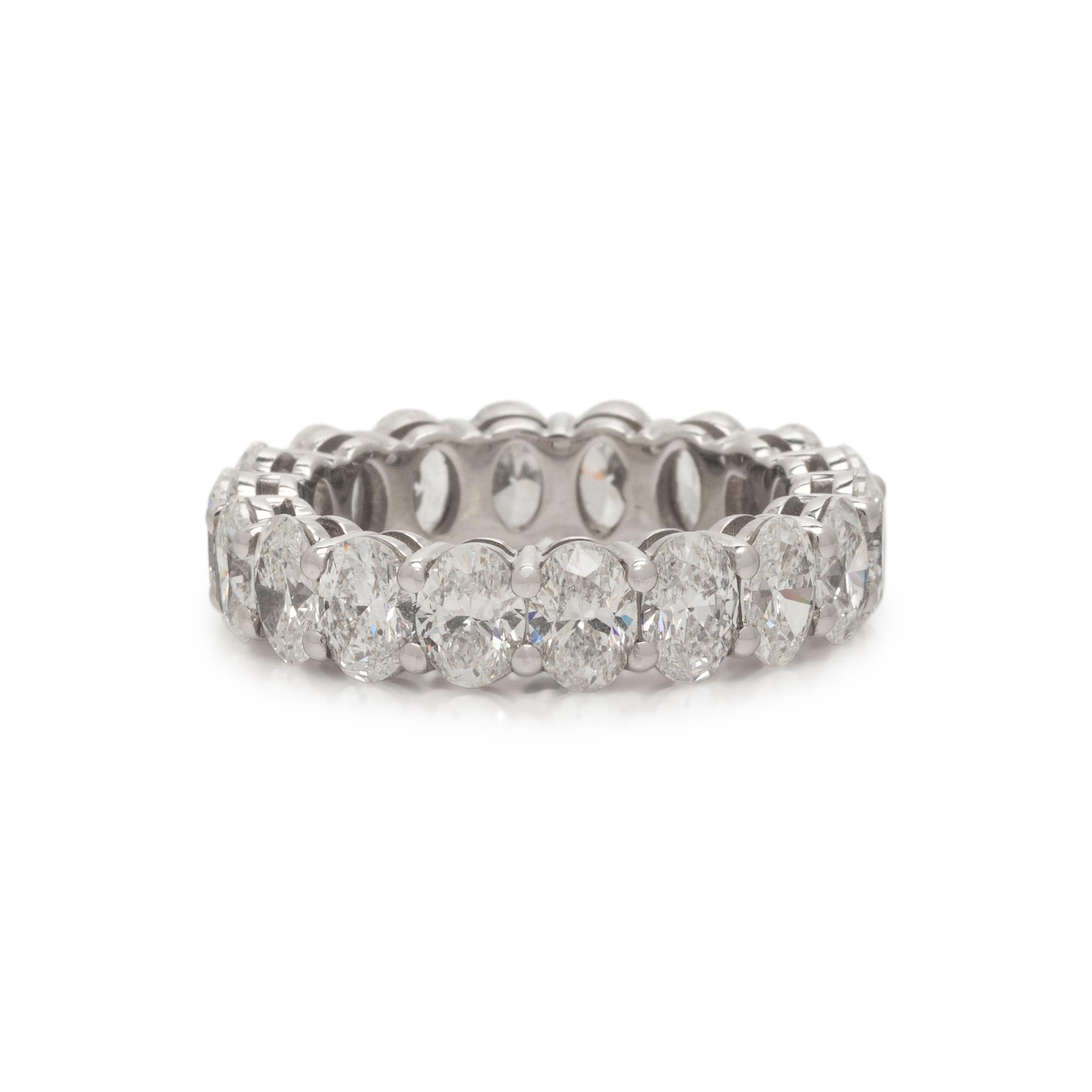 DIAMOND ETERNITY BAND